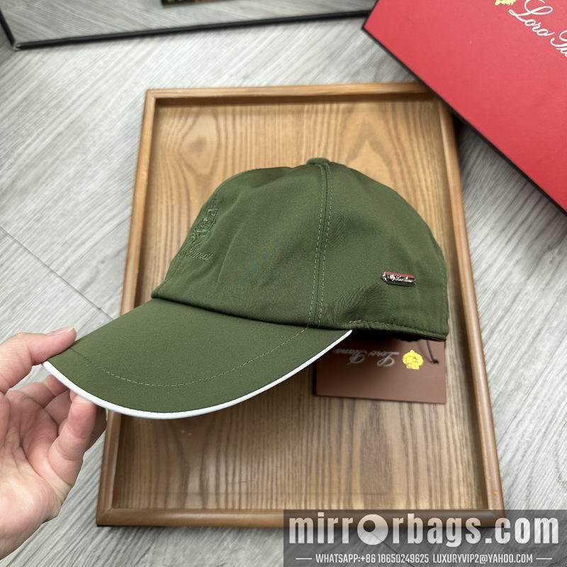 Replica Loro Piana Hat dx02