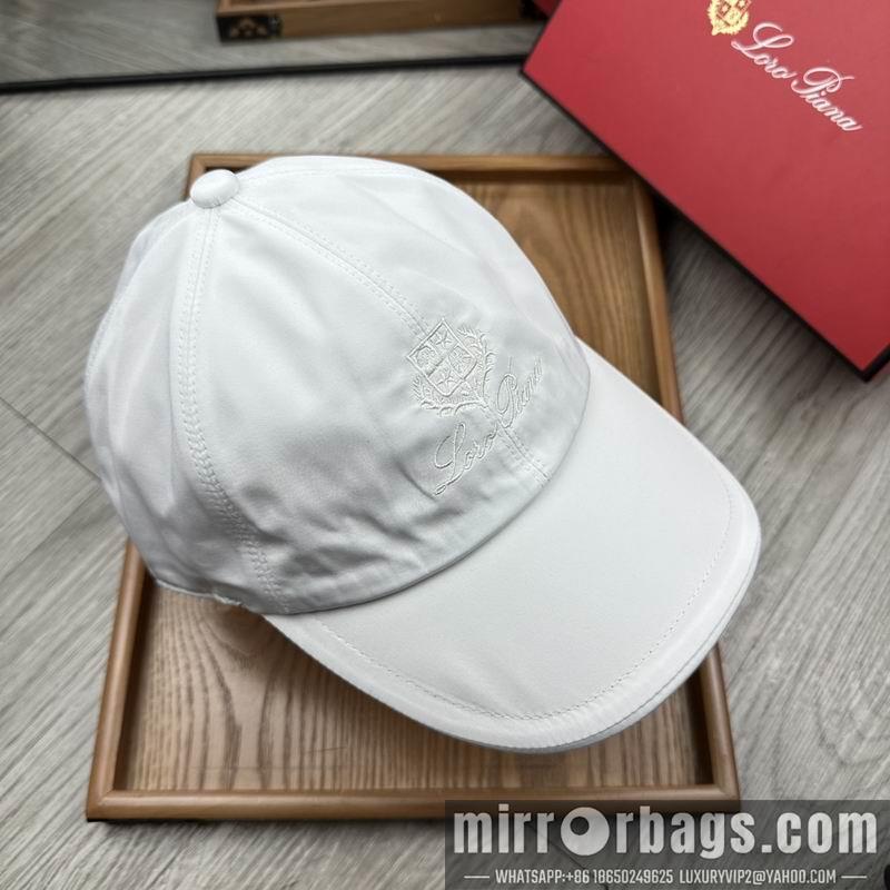 Replica Loro Piana Hat dx02