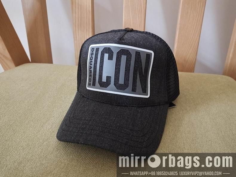 Replica DSQ Cap y 27