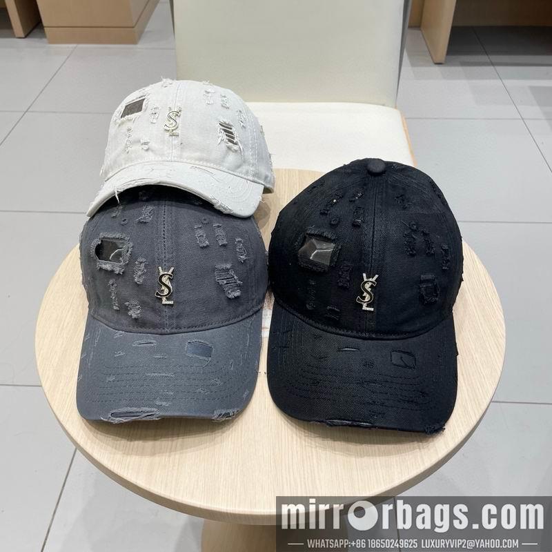 Replica YSL cap 040201