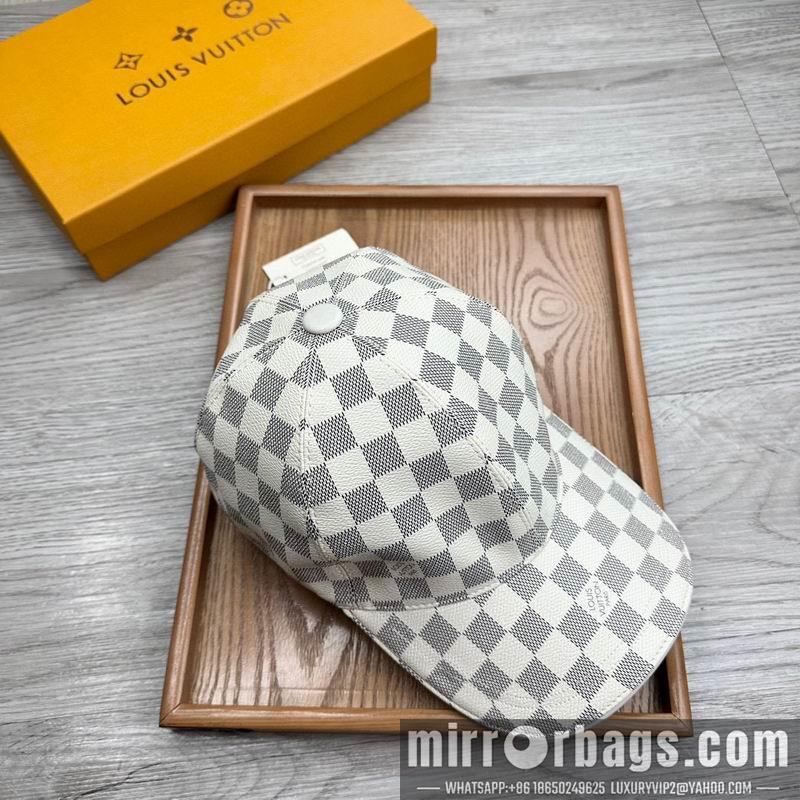 Replica LV Hat dx170