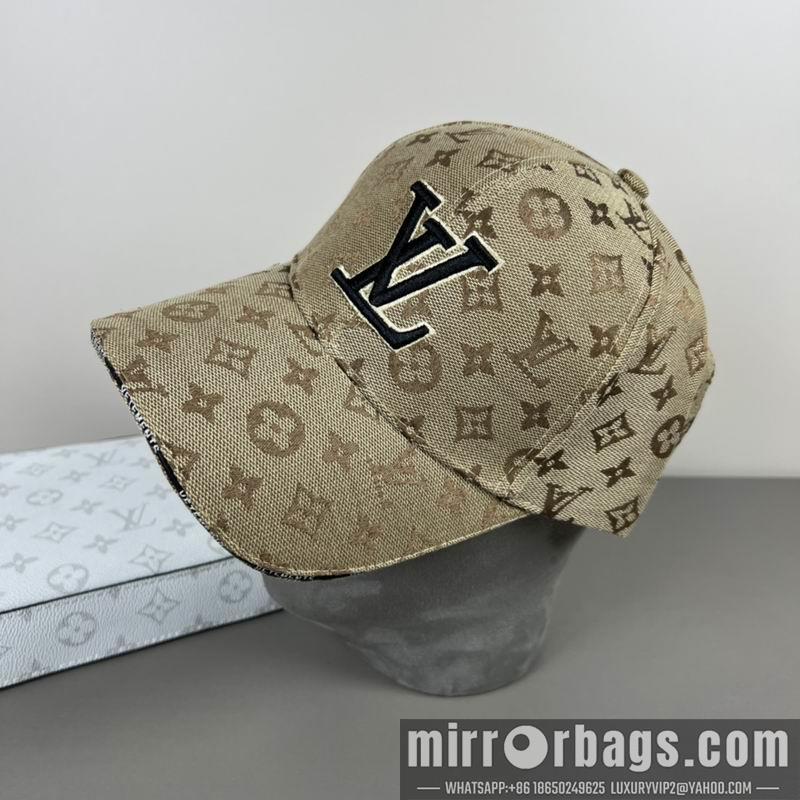 Replica LV Hat dx58