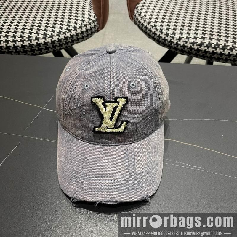 Replica LV Hat 040201