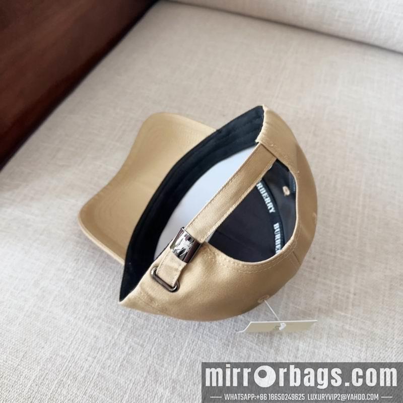 Replica Burberry cap dx58
