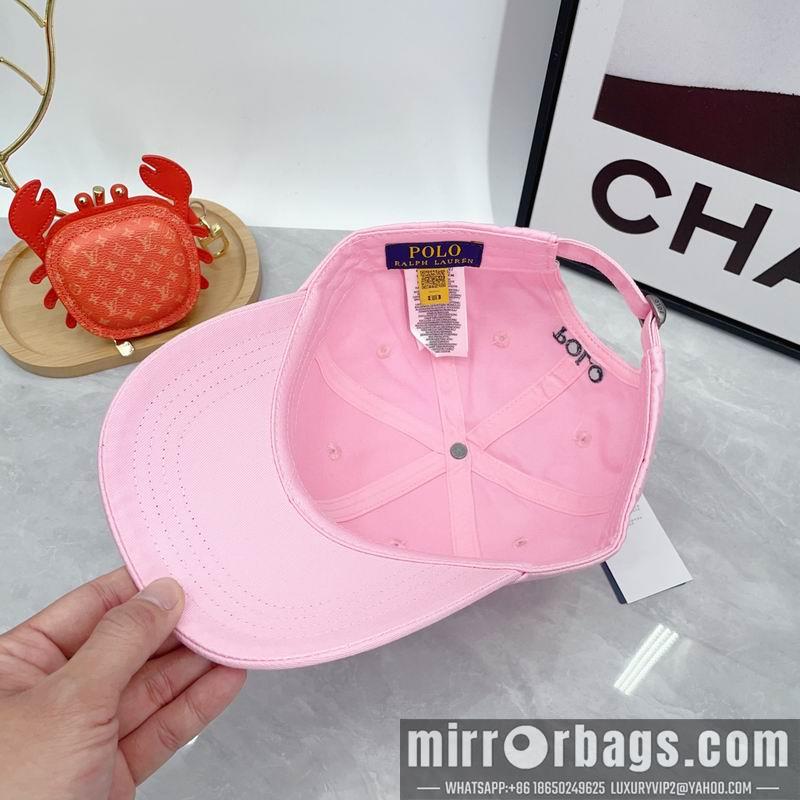 Replica Polo cap dx20