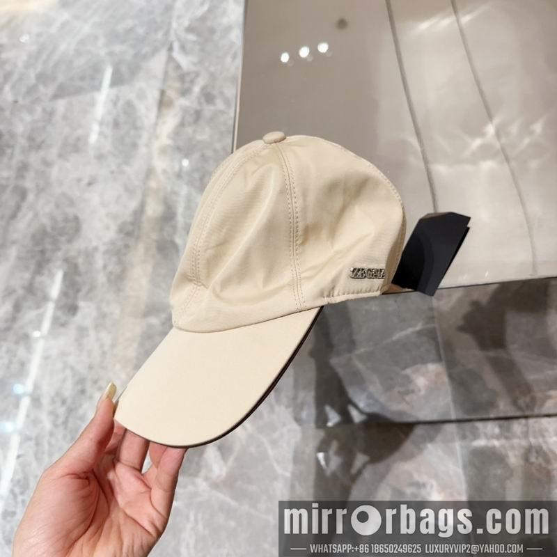 Replica Zegna cap 071301