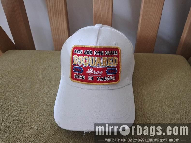 Replica DSQ Cap y 19