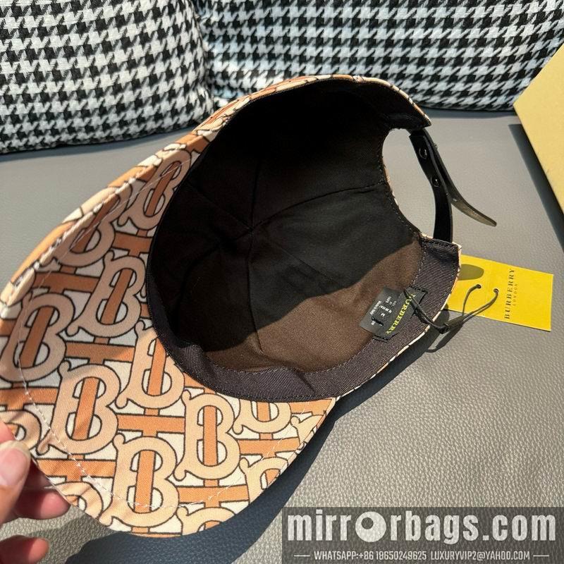 Replica Burberry Hat dx30