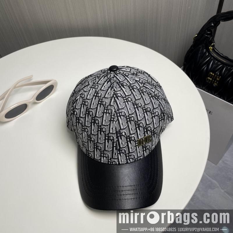 Replica Dior cap 040202