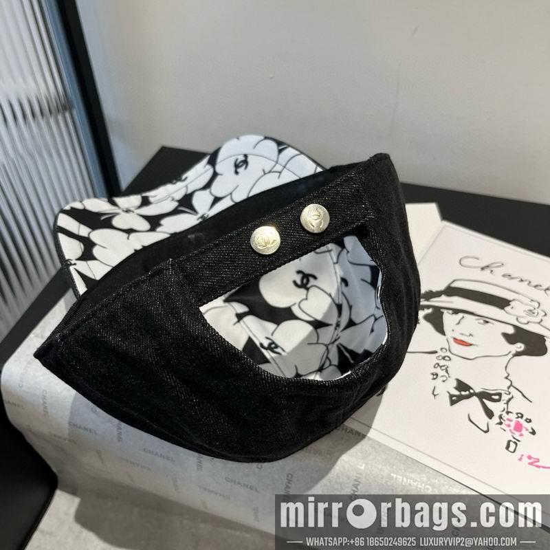 Replica Chanel cap dx49