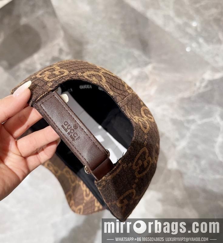 Replica Gucci cap dx41
