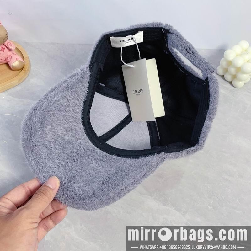 Replica Celine cap dx70