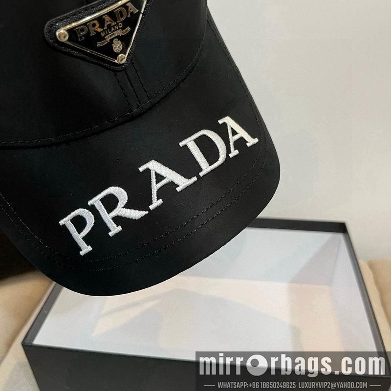 Replica Prada cap dx20