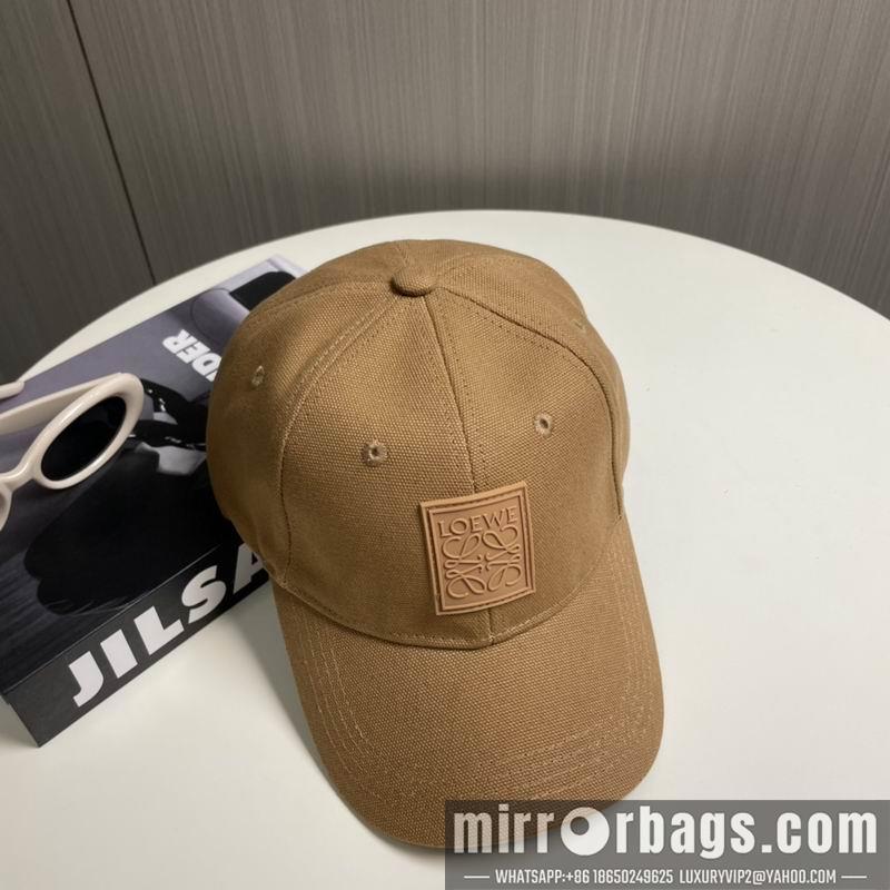 Replica Loewe Hat dx33
