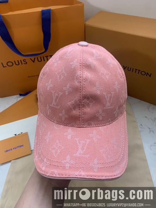 Replica LV Hat dx43