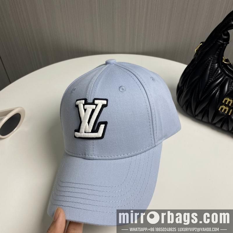 Replica LV Hat 121402