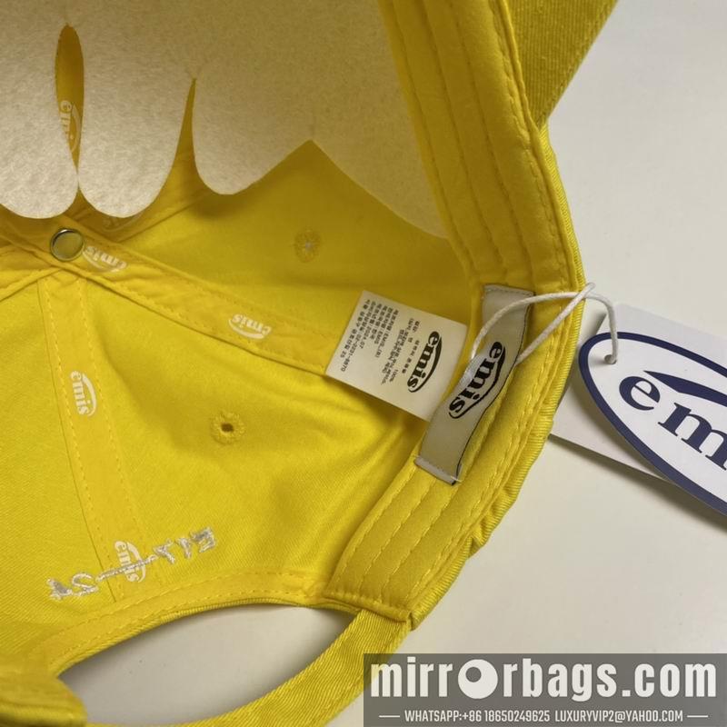 Replica Emis cap 121401