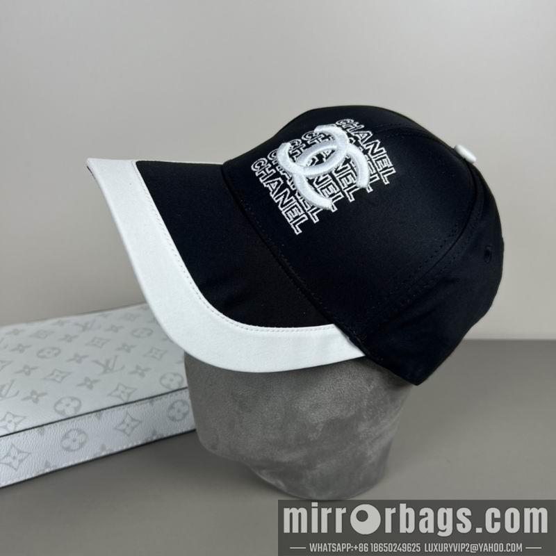 Replica Chanel Hat dx24