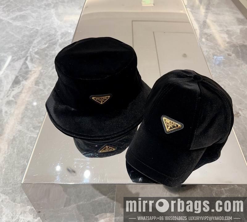 Replica Prada cap dx67