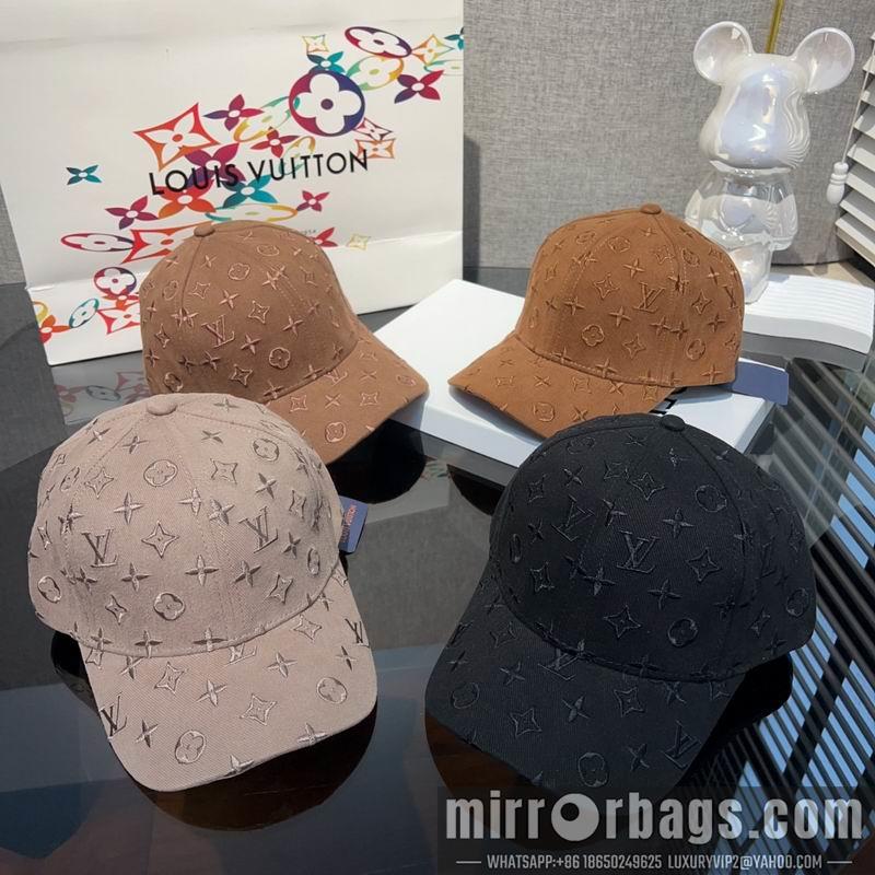 Replica LV cap 041703