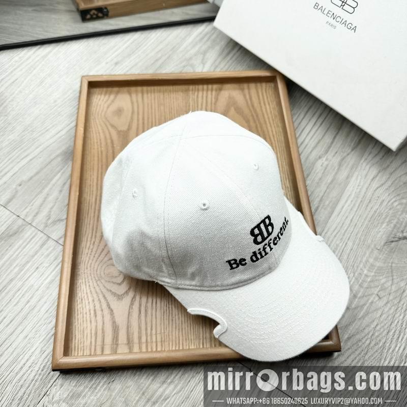 Replica Balenciag cap dx77