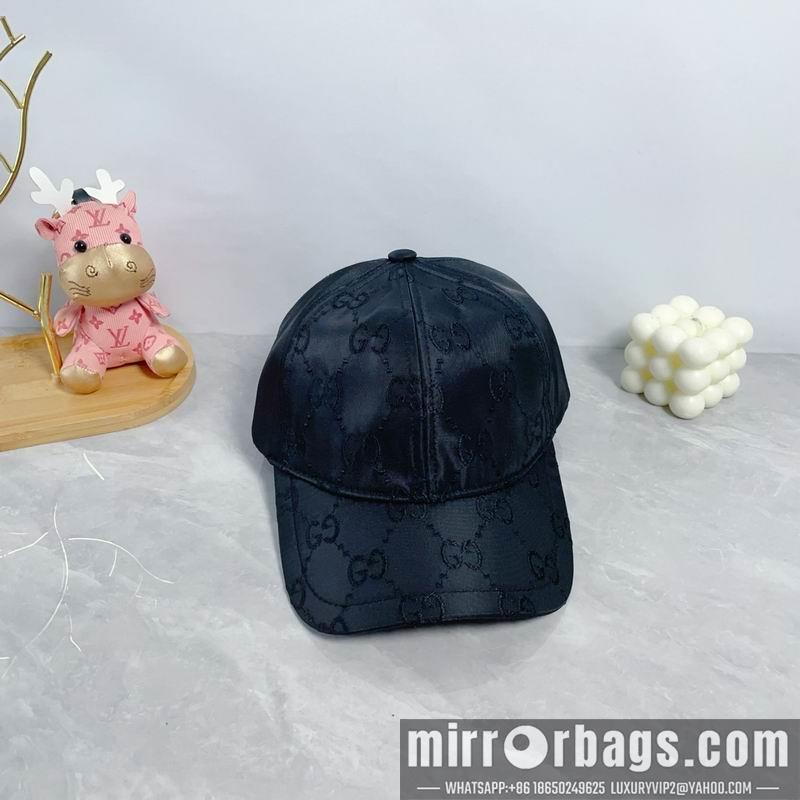 Replica Gucci cap dx15