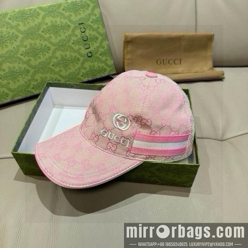 Replica Gucci Hat dx43