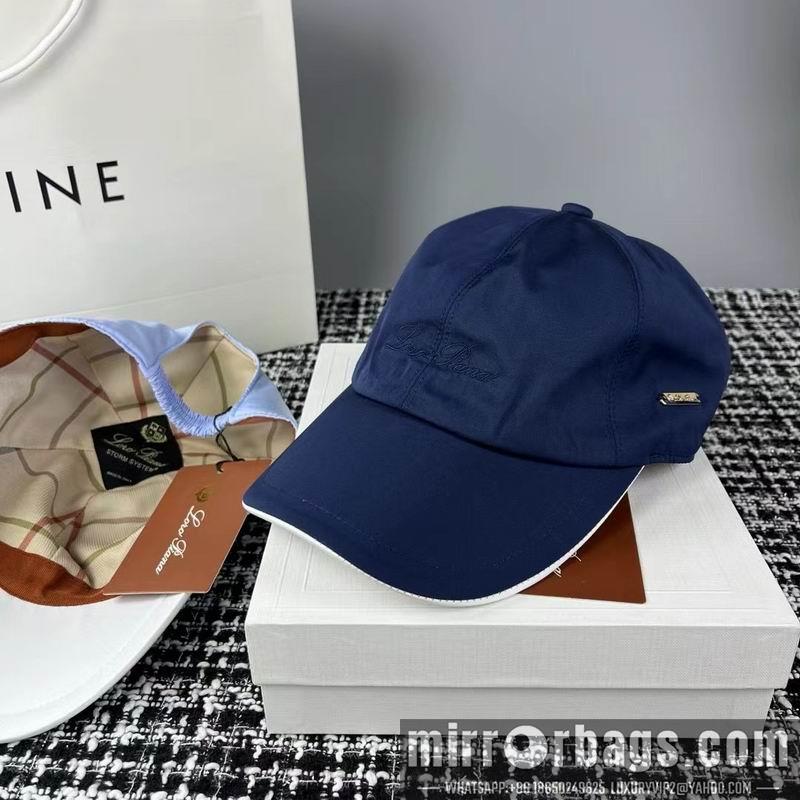 Replica Loro Piana Hat 100704