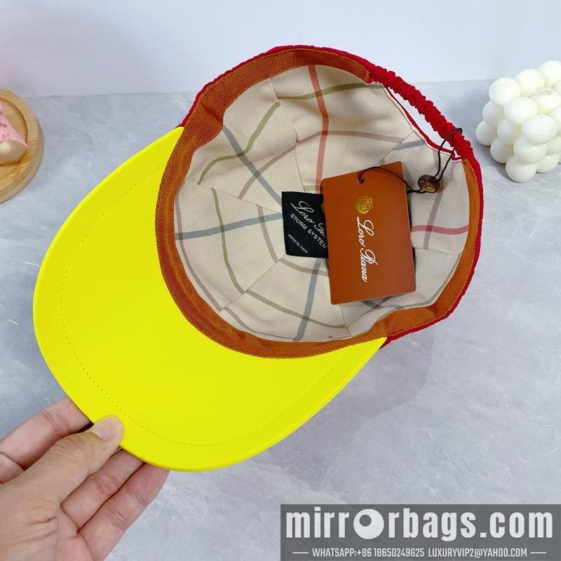 Replica Loro Piana Hat dx07