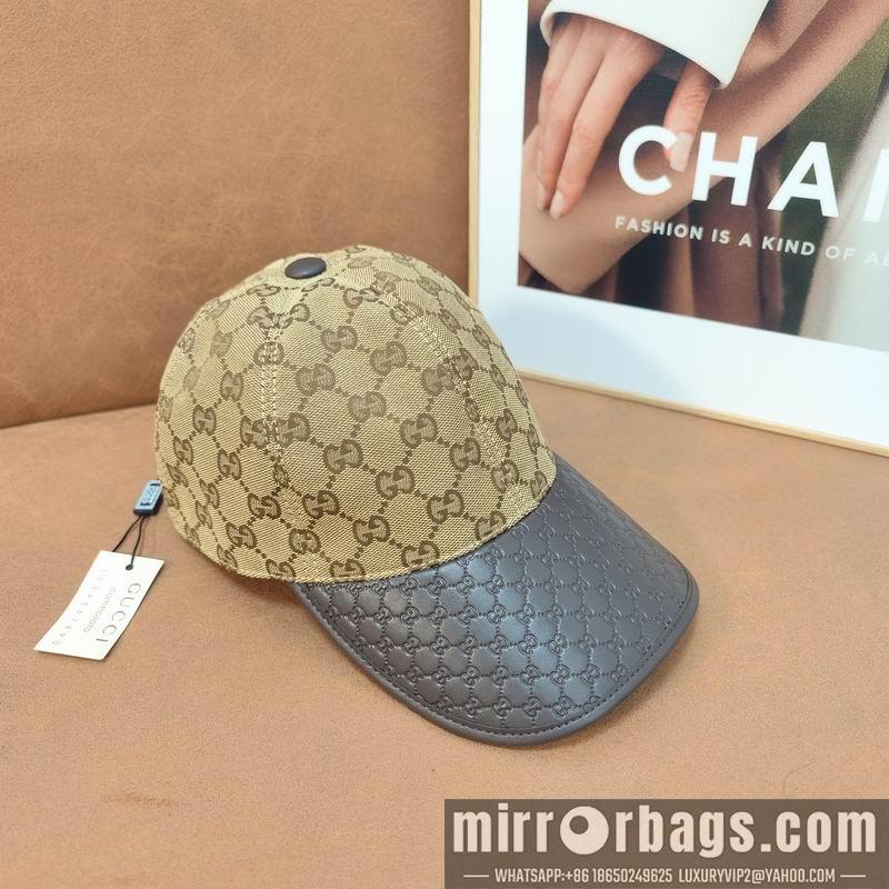 Replica Gucci cap dx112