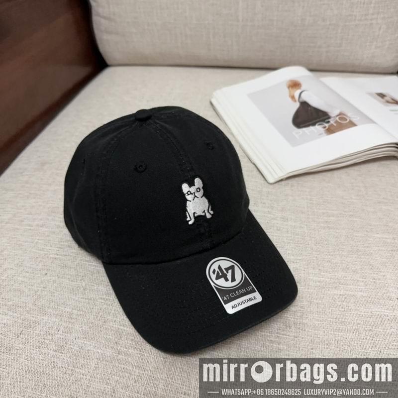 Replica 47brand cap dx40