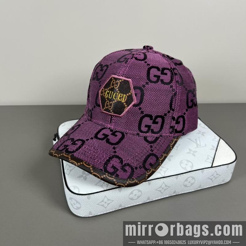 Replica Gucci cap dx05
