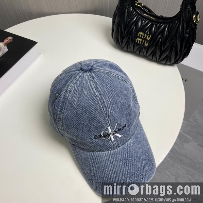 Replica CK cap 092701