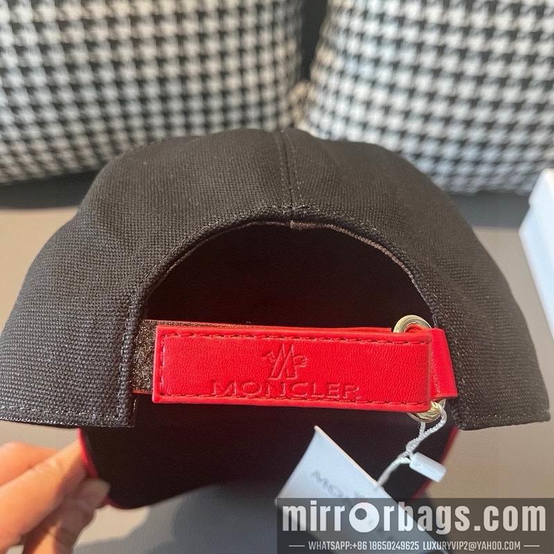 Replica Moncler cap dx17