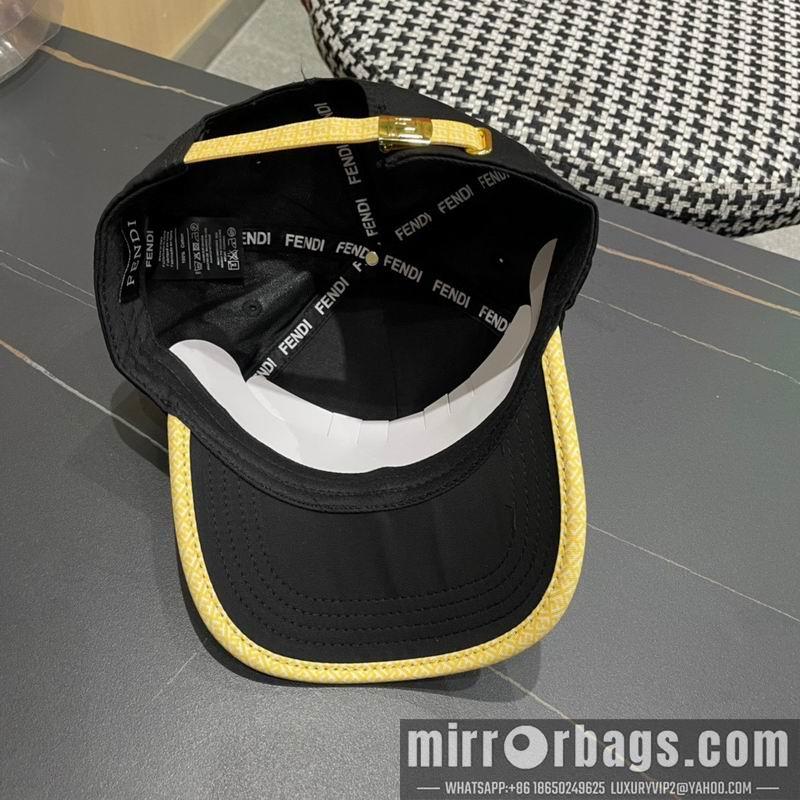 Replica Fendi cap 041401