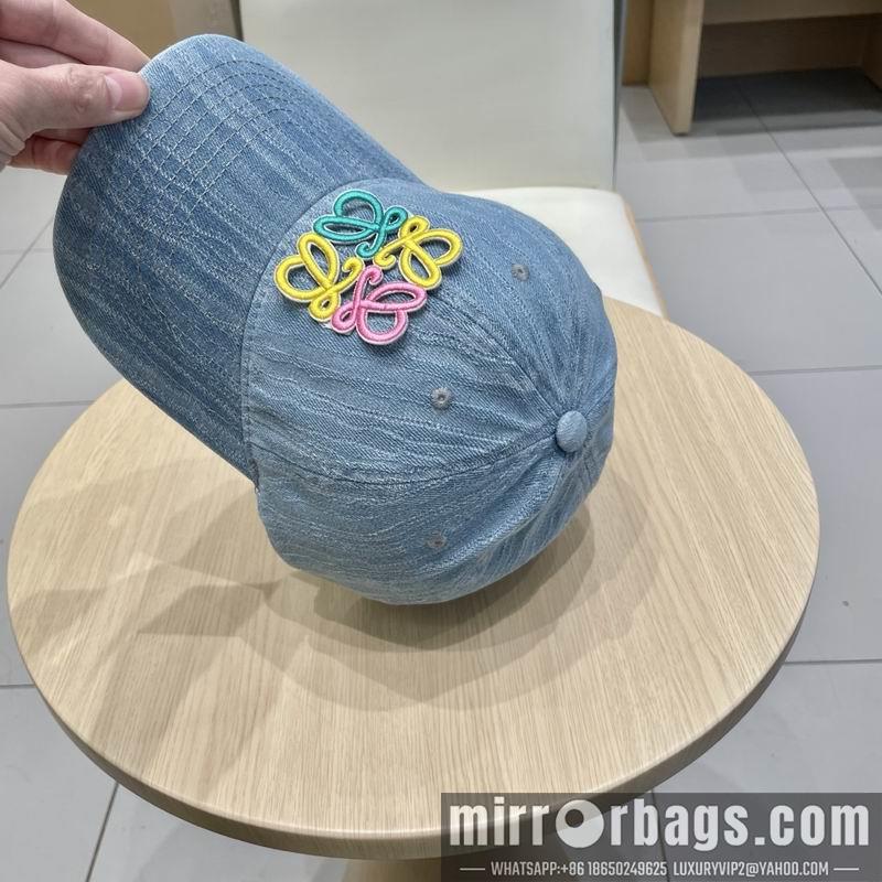 Replica Loewe cap 040201