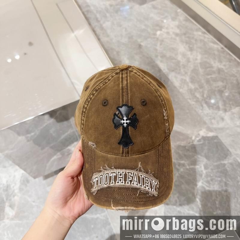Replica Chrome Hearts Hat 091401