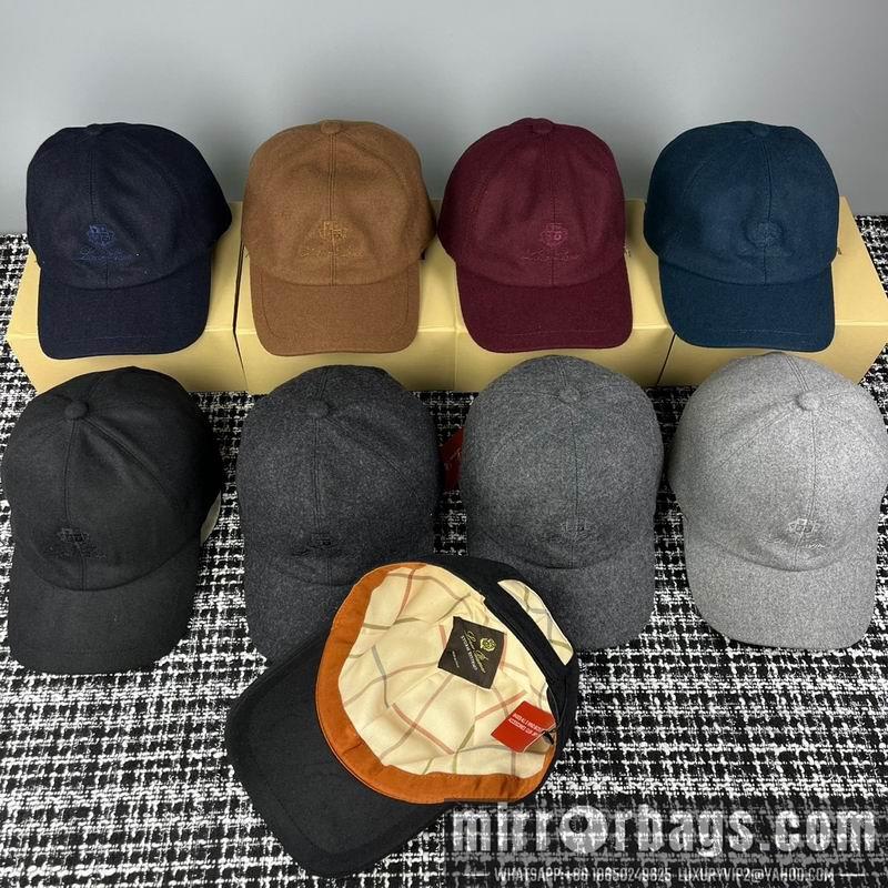 Replica Loro Piana Hat 092701