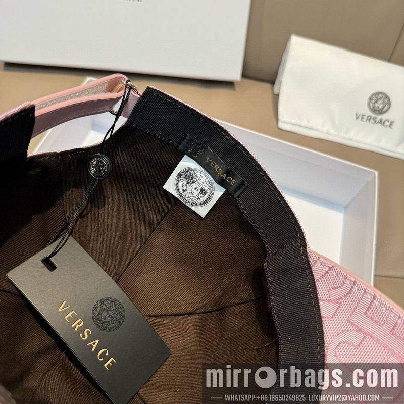 Replica Versace cap dx09