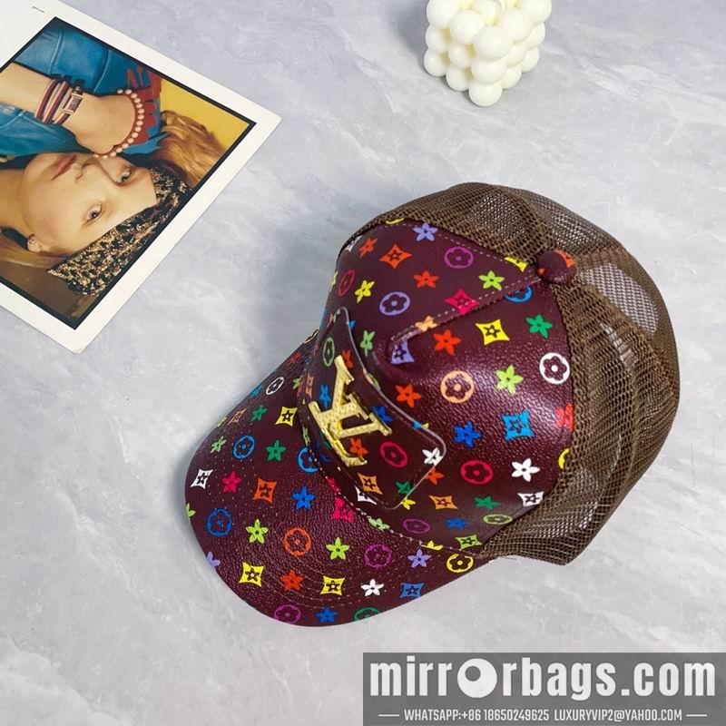 Replica LV Hat dx77