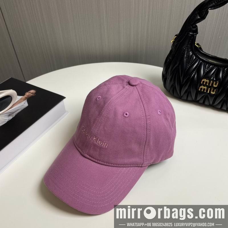 Replica CK cap dx17