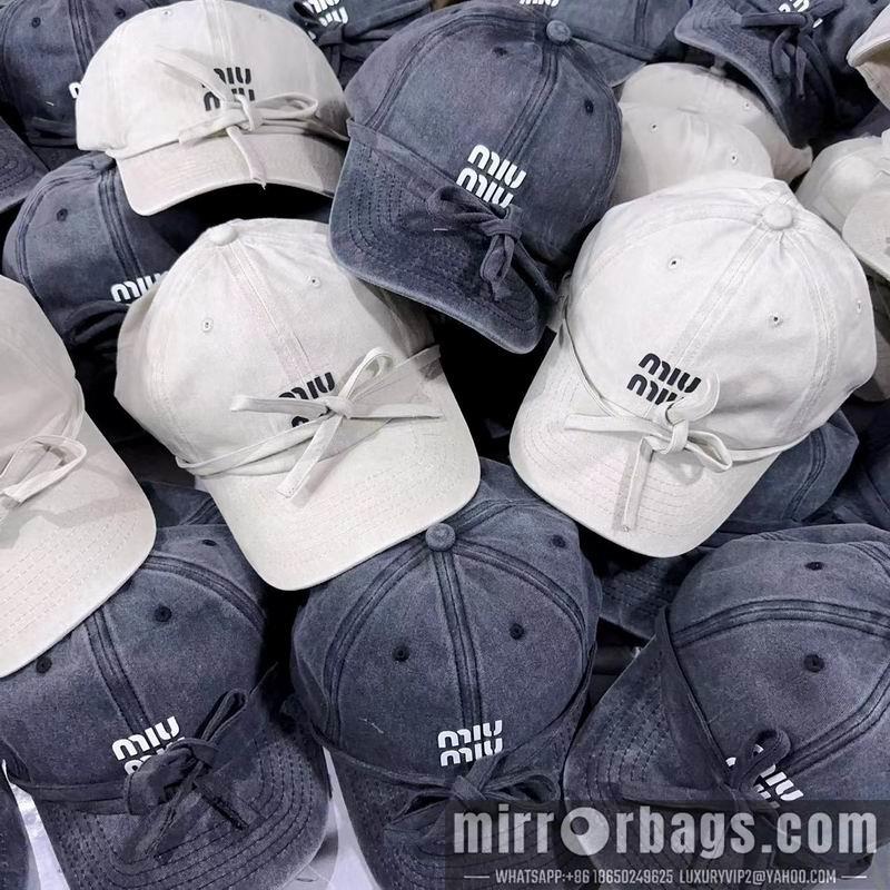 Replica Miumiu Hat dx80