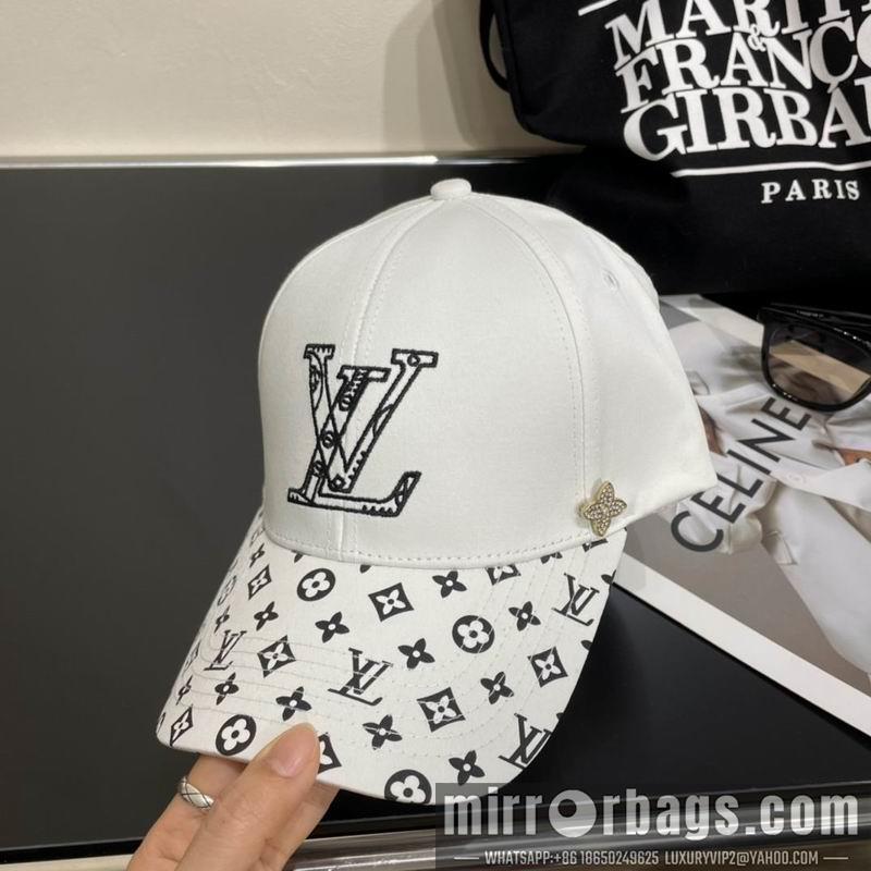 Replica LV cap 122139