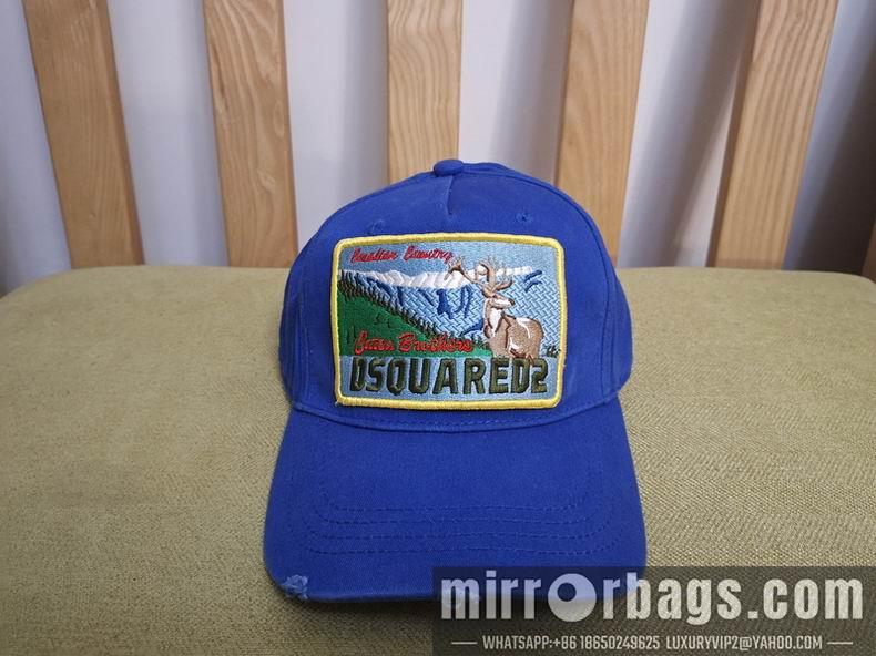 Replica DSQ Cap y 09
