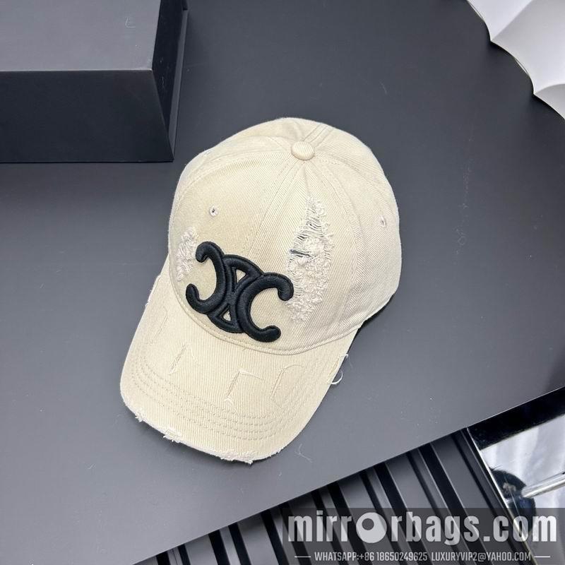 Replica Celine Hat dx 06