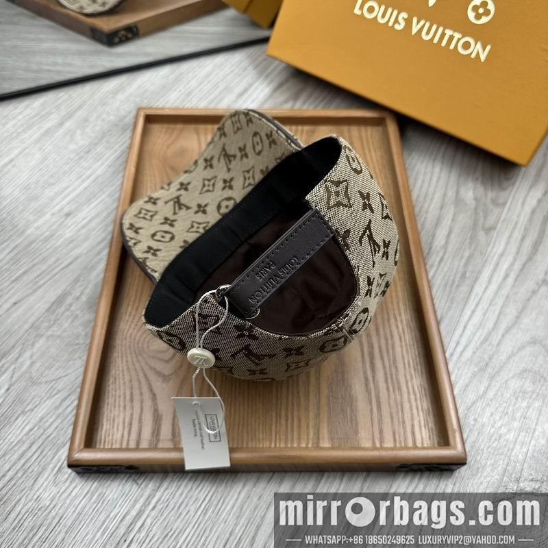 Replica LV cap 071205