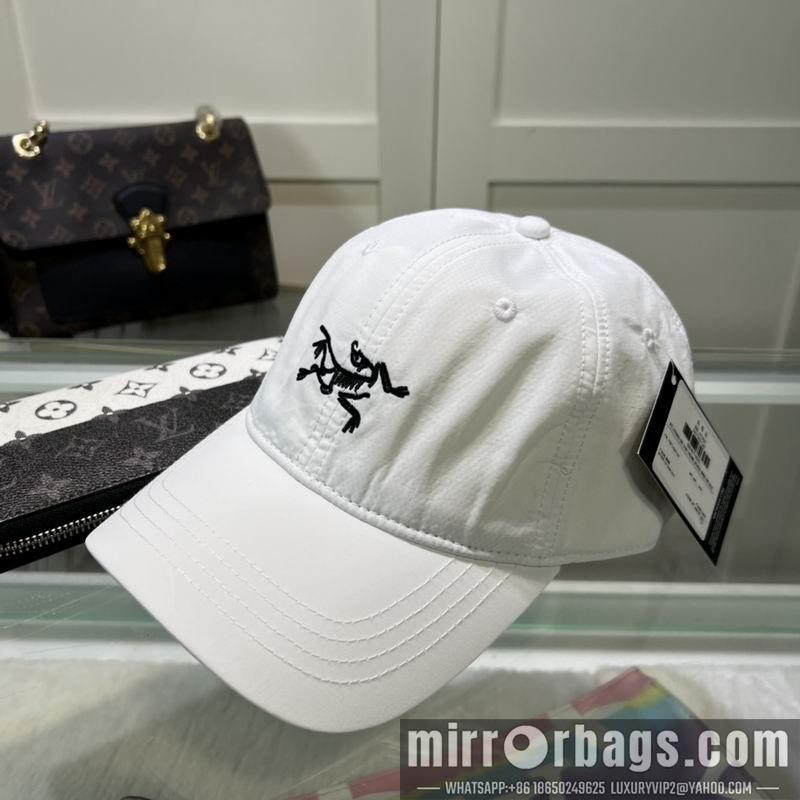 Replica Arcteryx cap dx08