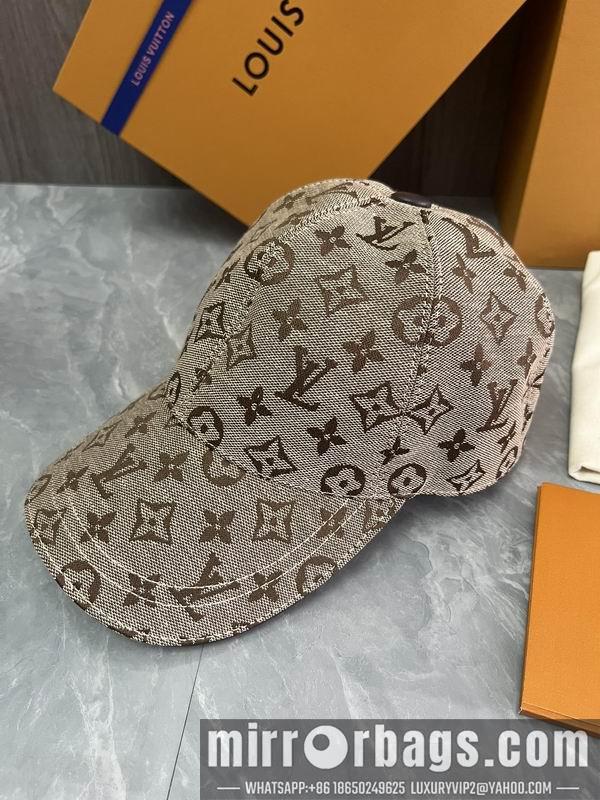 Replica LV Hat dx109