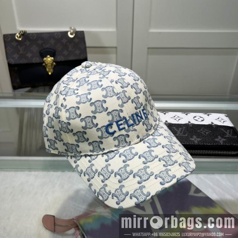 Replica Celine Hat dx48
