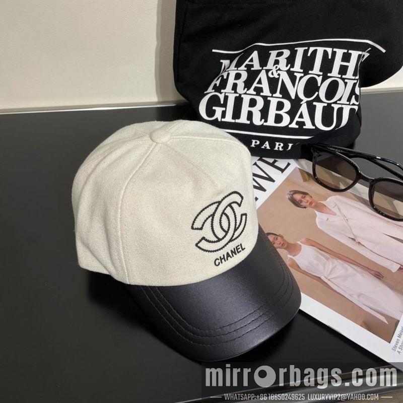 Replica Chanel Hat 121457